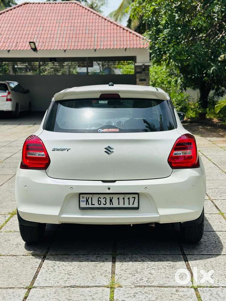 Maruti Suzuki Swift Amt Vxi, 2024, Petrol