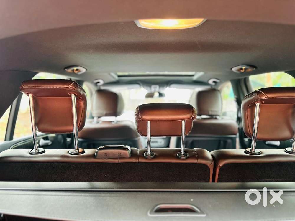 Mercedes-benz M-class 3.0 Ml 350 Cdi Grand Edition, 2012, Diesel