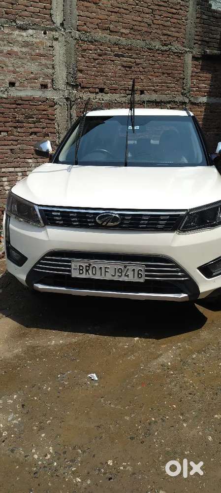 Mahindra Xuv300 Turbosport 2021 Diesel 80000 Km Driven