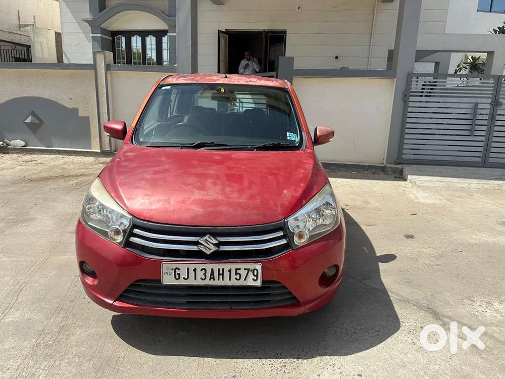 Maruti Suzuki 2017 Car