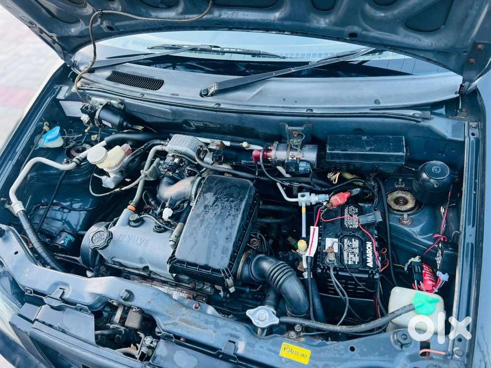Maruti Suzuki 2008 Car