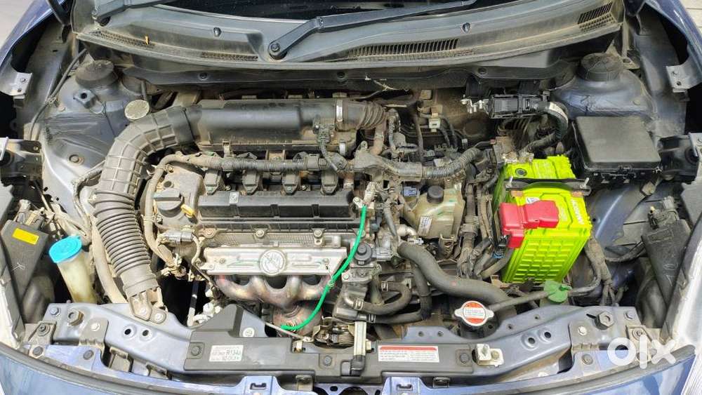 Maruti Suzuki Dzire 1.2 Vxi Amt, 2022, Petrol