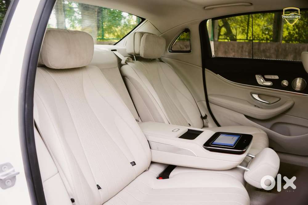 Mercedes-benz E-class E 200, 2023, Petrol