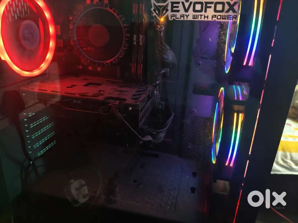Mid range Gaming pc