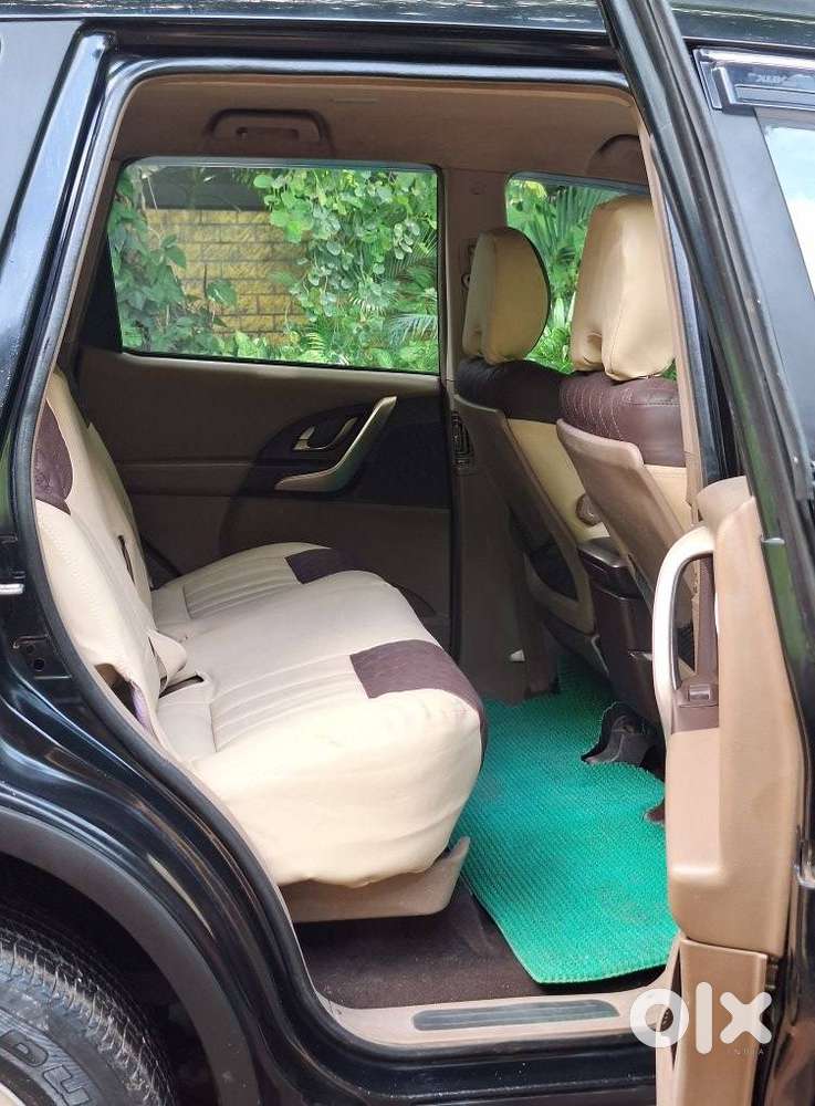 Mahindra Xuv500 W8 2wd, 2012, Diesel