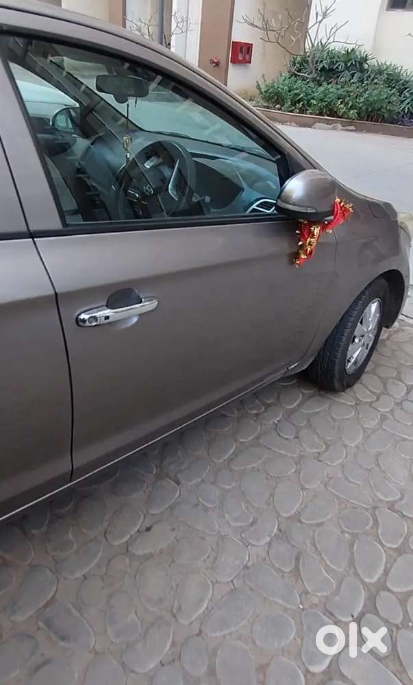 Hyundai I20 2012 Diesel Well Maintained