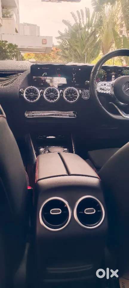 Mercedes-benz Amg Gla35, 2022, Petrol