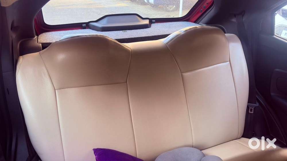 Ford Figo 2015 1.2 Petrol