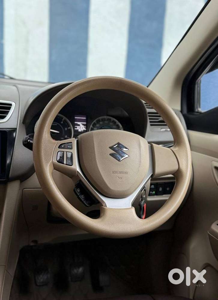 Maruti Suzuki Ertiga Vdi Shvs, 2018, Diesel
