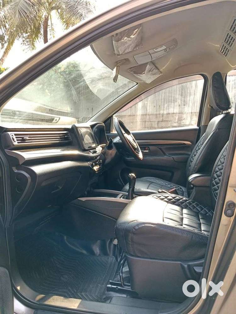 Maruti Suzuki Xl6 1.5 Zeta Mt, 2020, Petrol