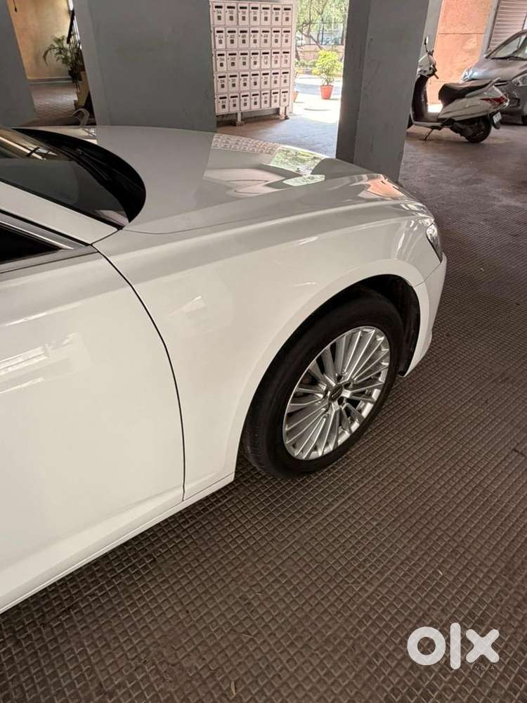 Audi A6 2020 Petrol Well Maintained