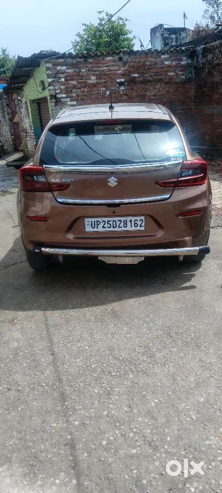 Koi Kami Nahi Hai Bahut Acchi Car Hai Abhi Sarvice Karai Hai Insurance