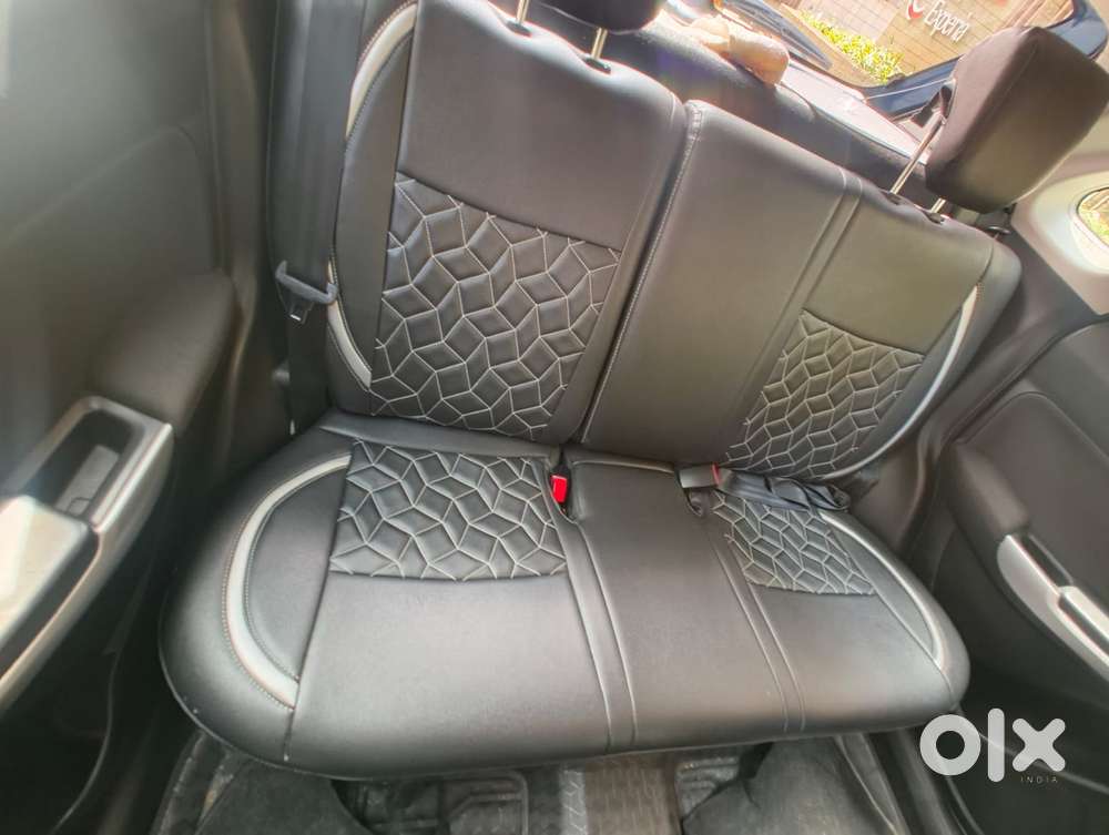 Maruti Suzuki Baleno Alpha, 2018, Petrol