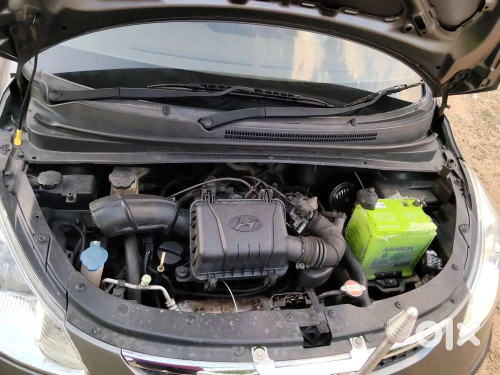 Showroom Condition, I Am Upgrade 7 Seater Car Buying