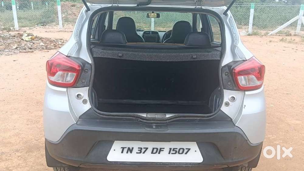 Renault Kwid, 2019, Petrol