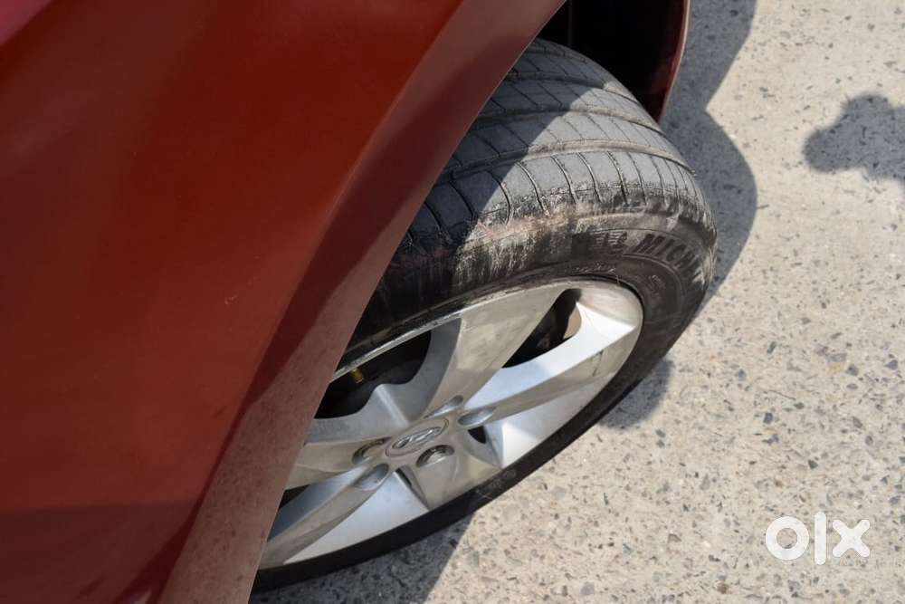 Hyundai Elantra 1.6 Sx, 2013, Diesel