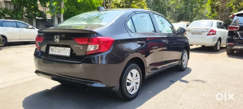 Honda Amaze 1.2 Smt I Vtec, 2020, Petrol