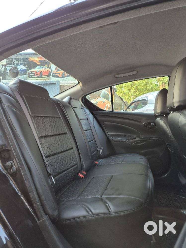 Nissan Sunny Xl D, 2018, Diesel