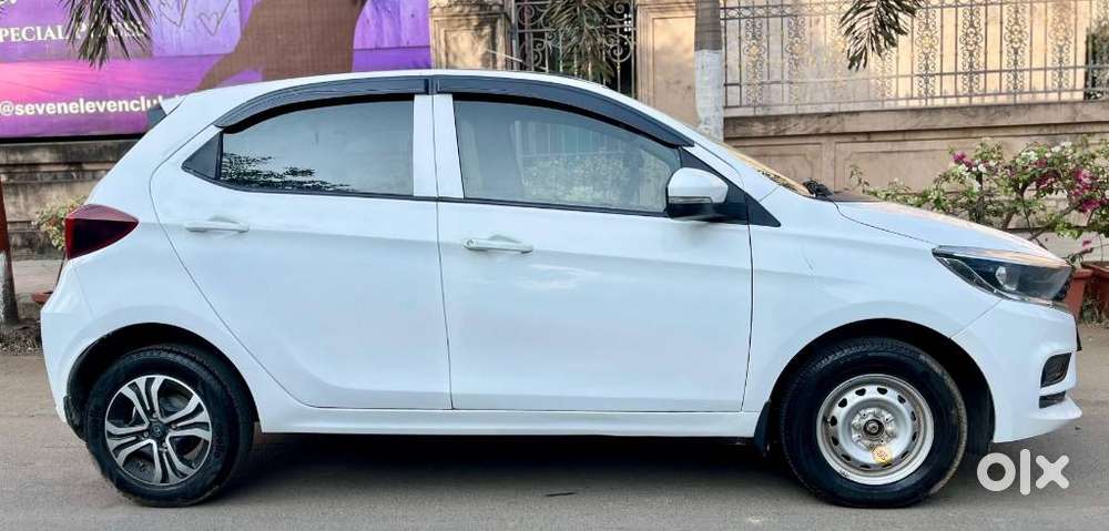 Tata Tiago