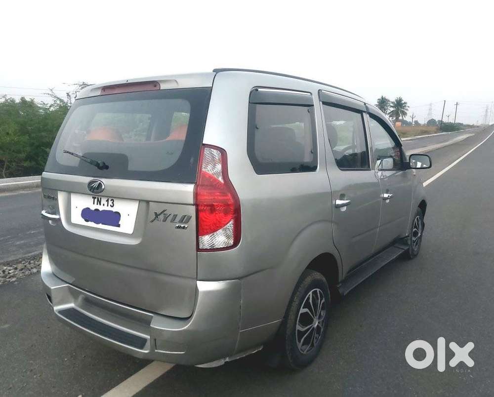 Mahindra Xylo D4, 2014, Diesel