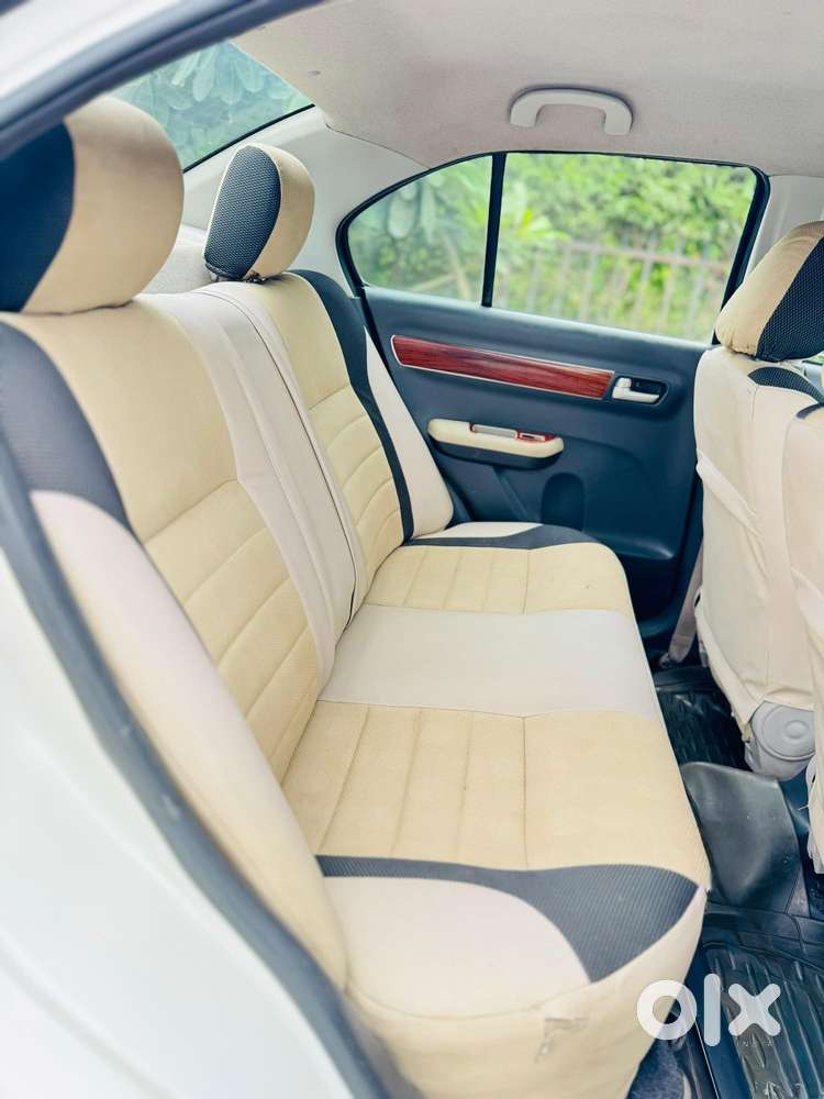 Maruti Suzuki Swift Dzire, 2010, Diesel