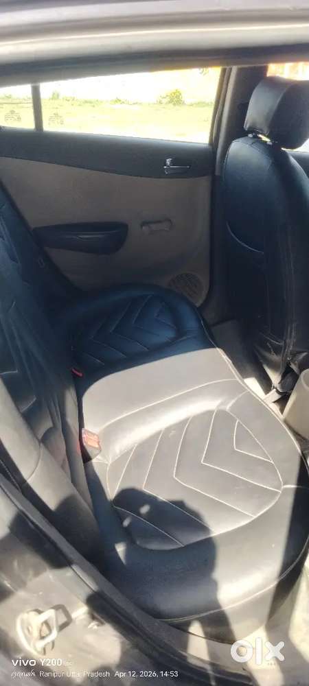 Hyundai Elite I20 2012 Diesel 75000 Km Driven