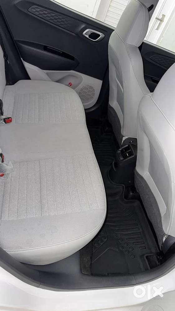 Hyundai Petrol Manual 2023 Year