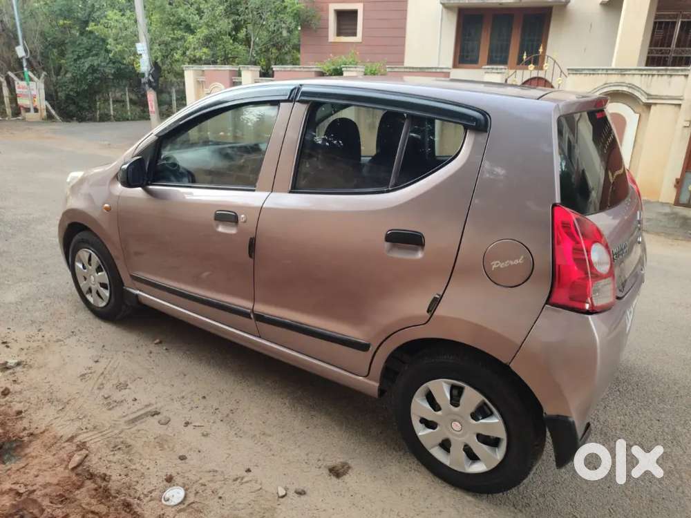 Maruti Suzuki A-star 2009 Fc 2030