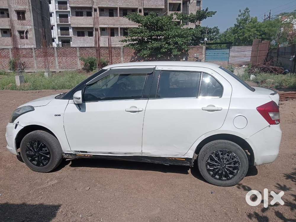 Maruti Suzuki Diesel 2017 Car