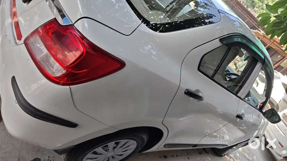 Maruti Suzuki Dzire 2025