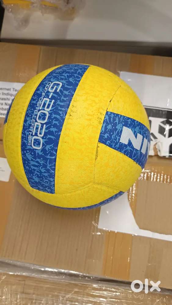 Volly ball
