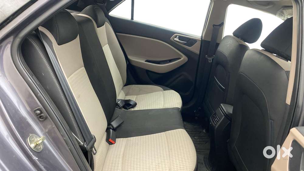 Hyundai Elite I20 Asta 1.2, 2018, Petrol