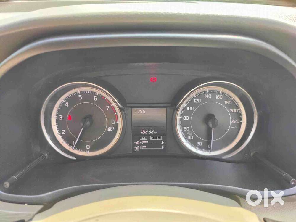 Maruti Suzuki Ertiga Vxi (o) Cng, 2021, Cng & Hybrids