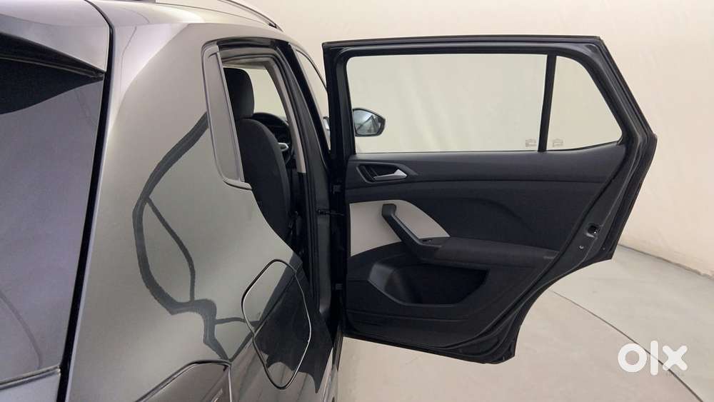 Volkswagen Taigun 1.0 Tsi Highline, 2022, Petrol