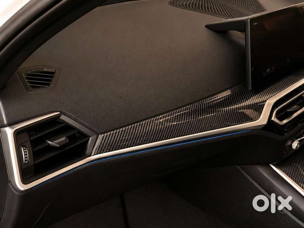 Bmw M340i Xdrive, 2024, Petrol