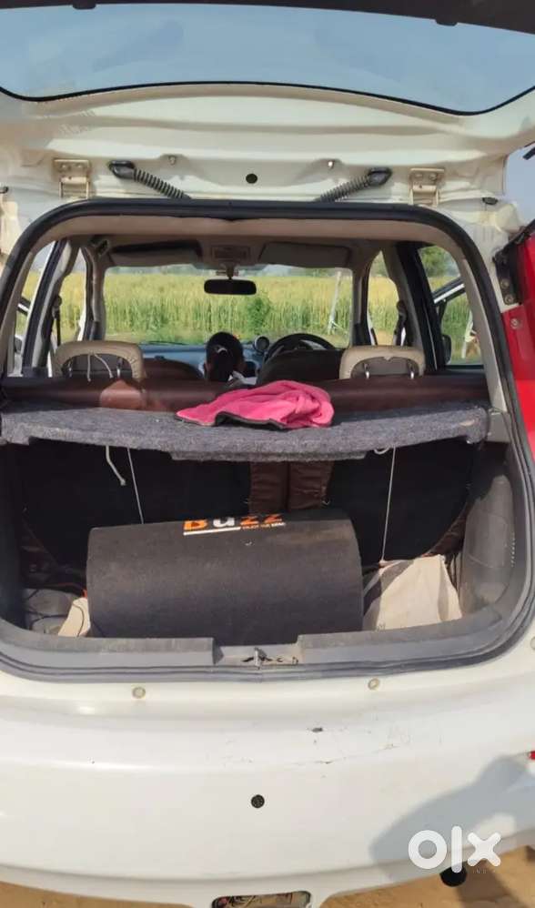 9inch Lcd Bass Full Music System