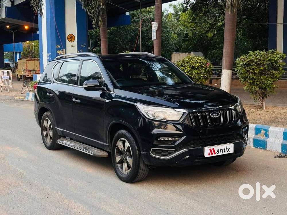 Mahindra Alturas G4 4x4 At, 2019, Diesel