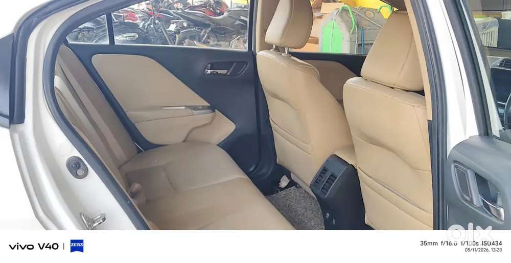 Honda City 2015 Petrol 47000 Km Driven