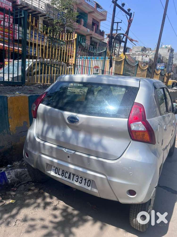 Daewoo Matiz 2018 Petrol 96000 Km Driven
