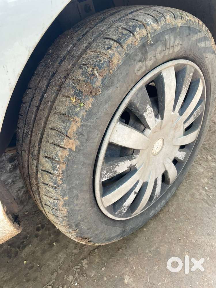 Tata Manza Diesel 2010