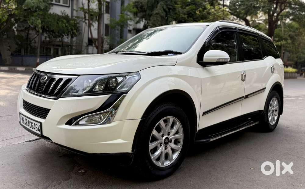 Mahindra Xuv500 W10 2wd, 2015, Diesel