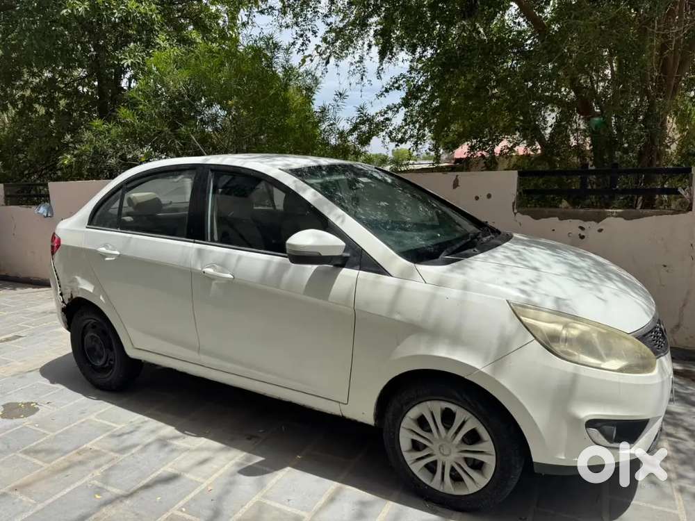 Tata Zest 1.2 Revotron 2016 Diesel