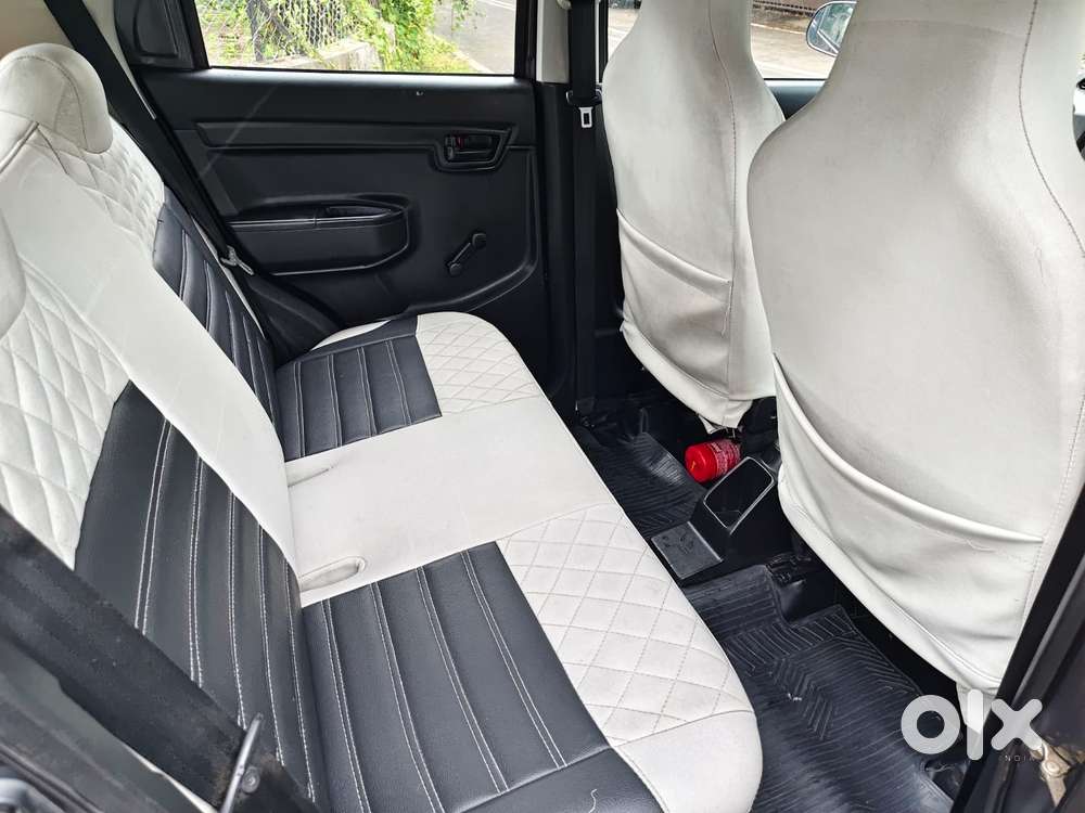 Maruti Suzuki S-presso 1.0 Vxi Cng, 2020, Cng & Hybrids