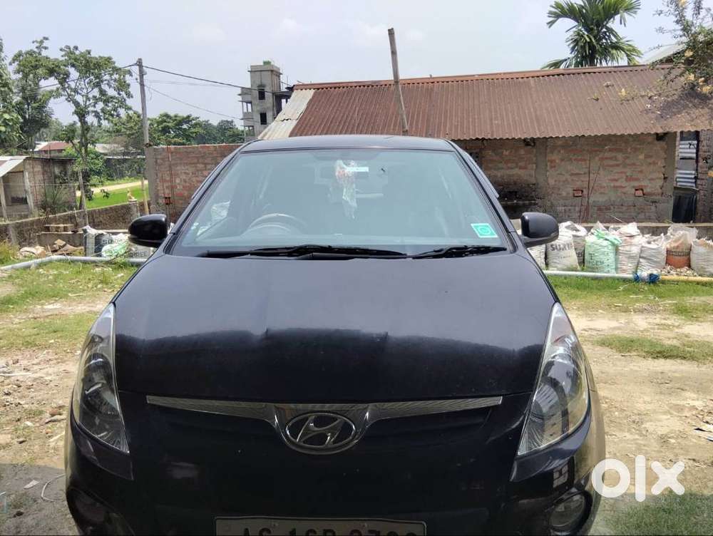 Hyundai I20 Asta