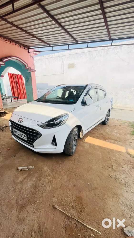 Hyundai Grand I10 2019 Petrol Manual