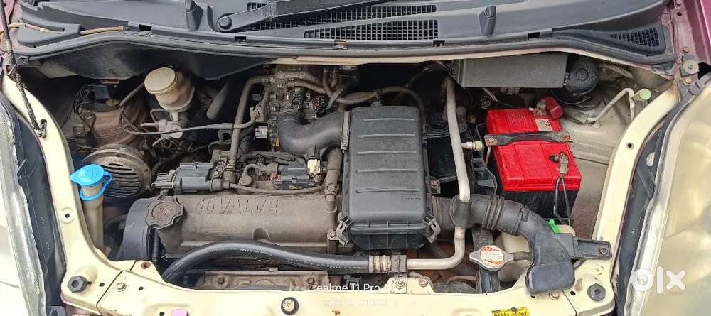 Maruti Suzuki Estilo Vxi 2008