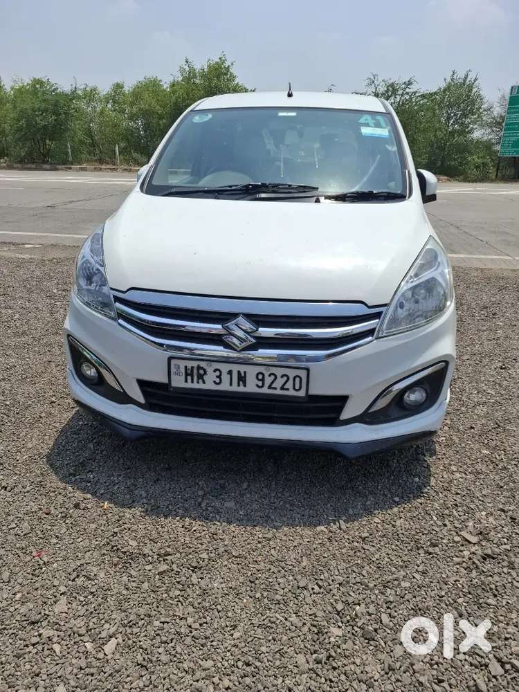 Maruti Suzuki Ertiga Zdi 2017 Diesel
