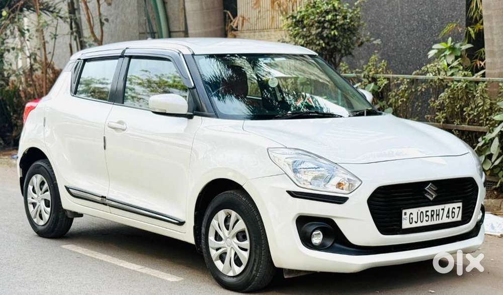 Maruti Suzuki Swift