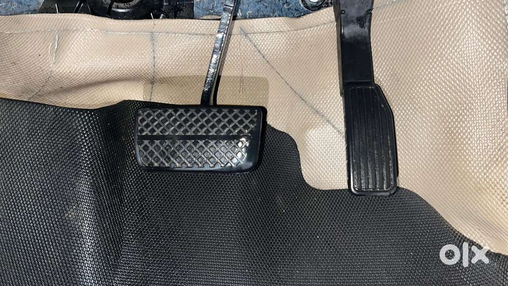 Honda City I-vtec Cvt Zx, 2018, Petrol