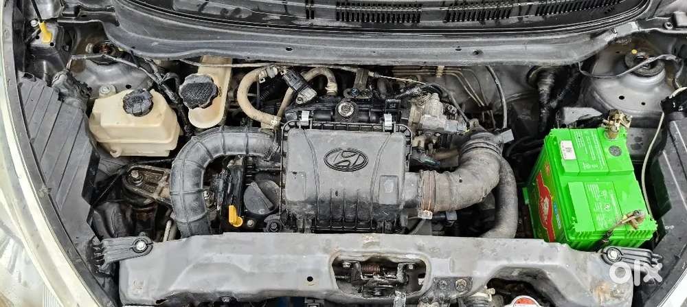 Hyundai Eon 2018 Petrol Good Condition